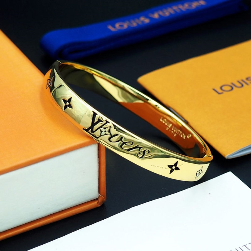 LV Bracelets